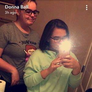 Meet your Posher, Lilly